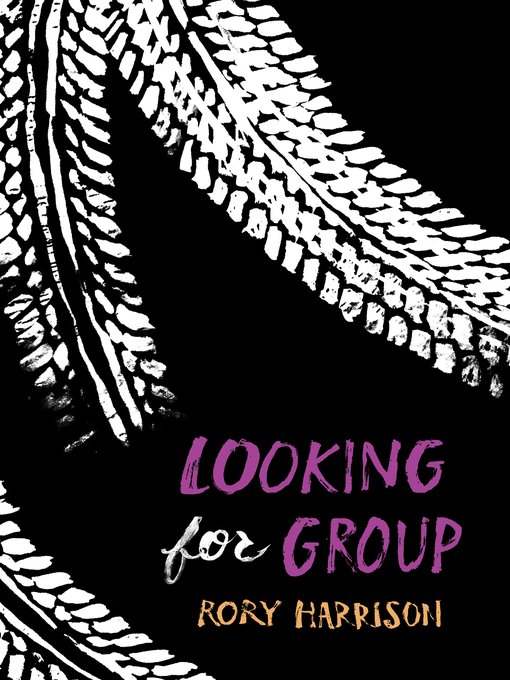 Title details for Looking for Group by Rory Harrison - Available